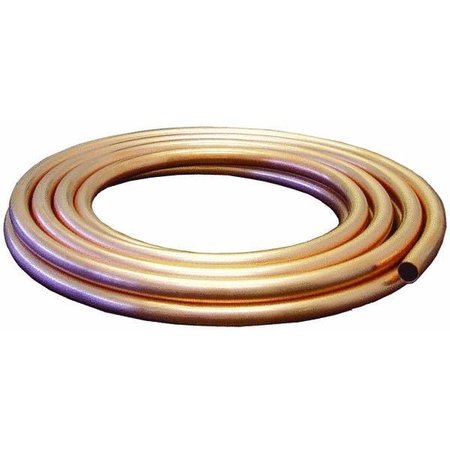 STREAMLINE Tubing Copper Gen Purp 1/4X10 UT04010